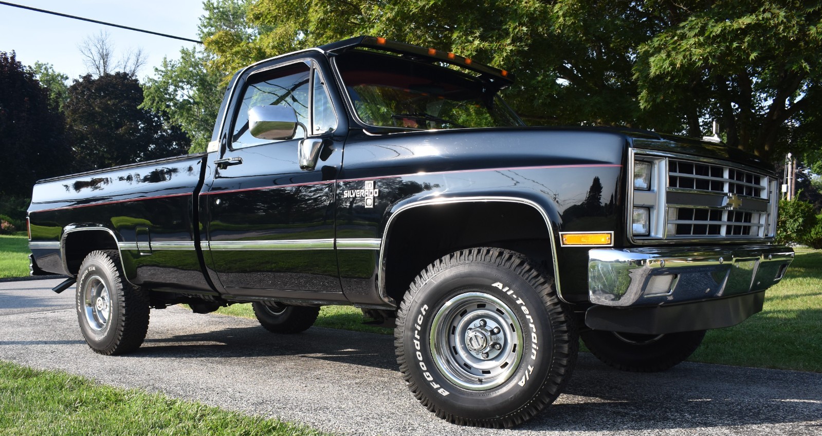 Chevrolet-Silverado-1500-1987-Standard-Cab-Pickup-8