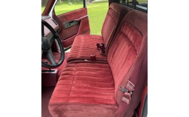Chevrolet-Silverado-1500-1991-Arctic-Whitr-RedMaroon-11