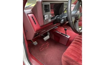 Chevrolet-Silverado-1500-1991-Arctic-Whitr-RedMaroon-13