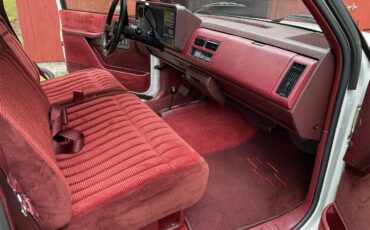 Chevrolet-Silverado-1500-1991-Arctic-Whitr-RedMaroon-16