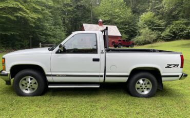 Chevrolet-Silverado-1500-1991-Arctic-Whitr-RedMaroon-3