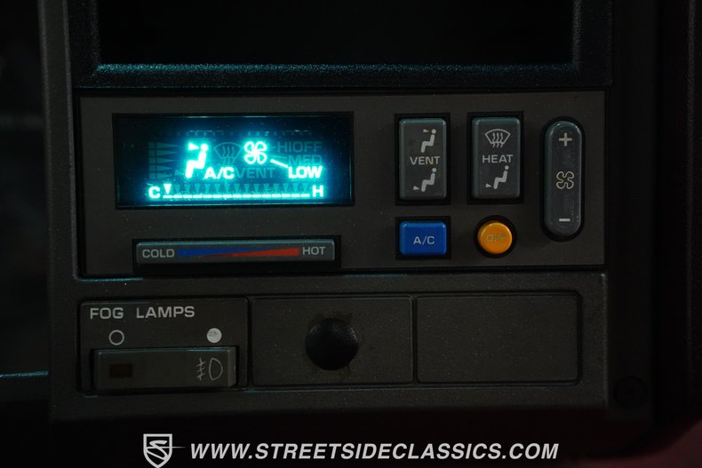 Chevrolet-Silverado-1990-Onyx-Black-Dark-Red-48