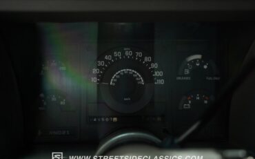 Chevrolet-Silverado-1990-Onyx-Black-Dark-Red-8