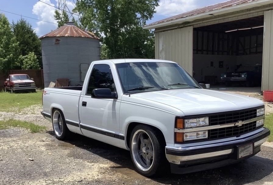 Chevrolet-Silverado-1993-1