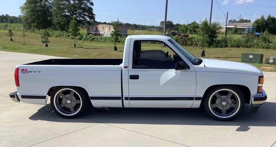 Chevrolet-Silverado-1993-2