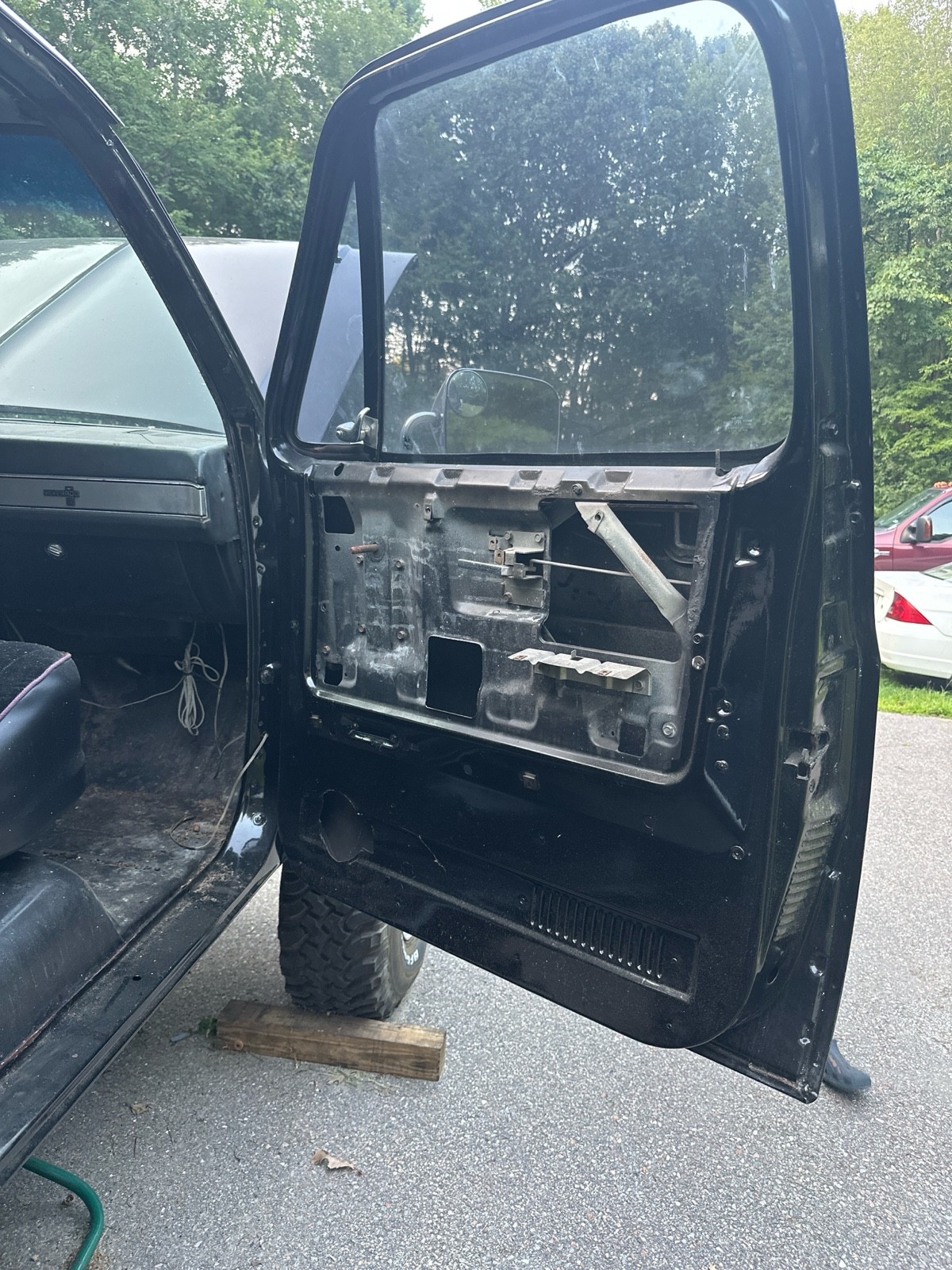 Chevrolet-Silverado-2500-1985-17