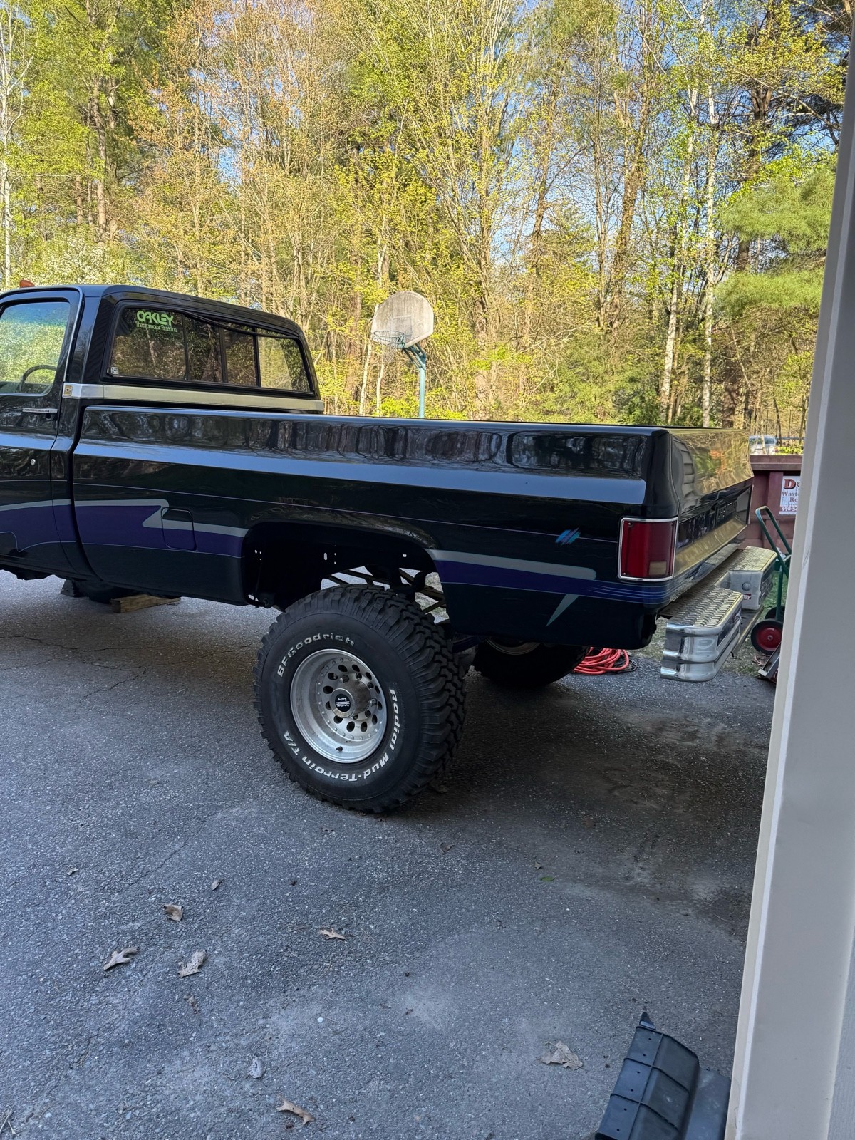 Chevrolet-Silverado-2500-1985-4
