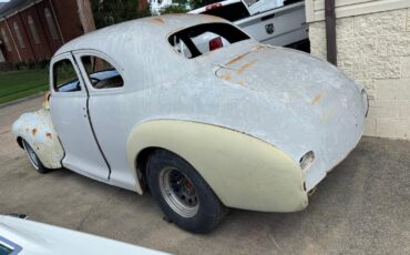 Chevrolet-Special-Deluxe-1941-Coupe-1