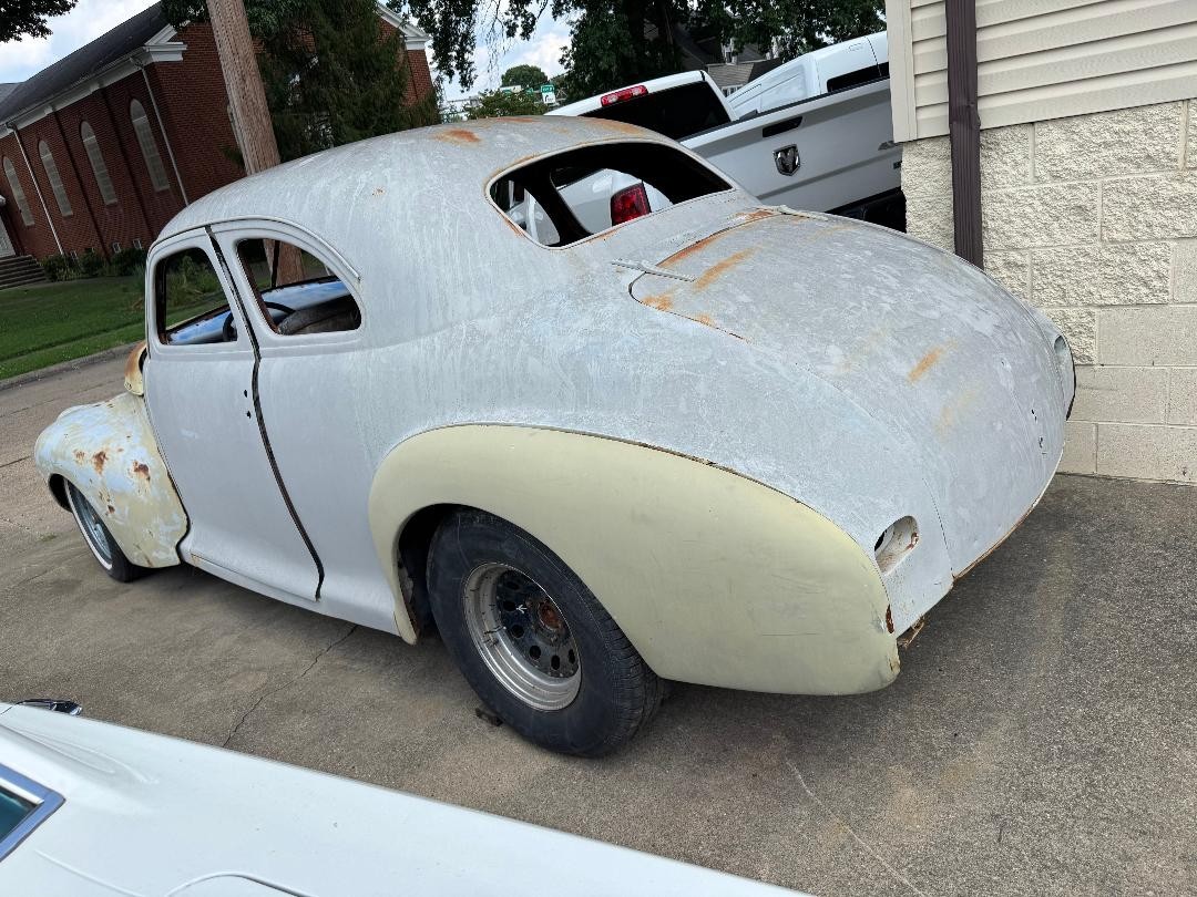 Chevrolet-Special-Deluxe-1941-Coupe-1