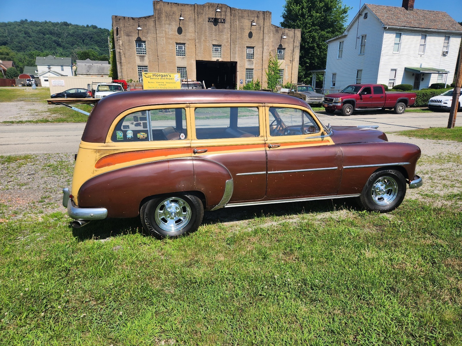 Chevrolet-Special-Deluxe-1952-Wagon-1