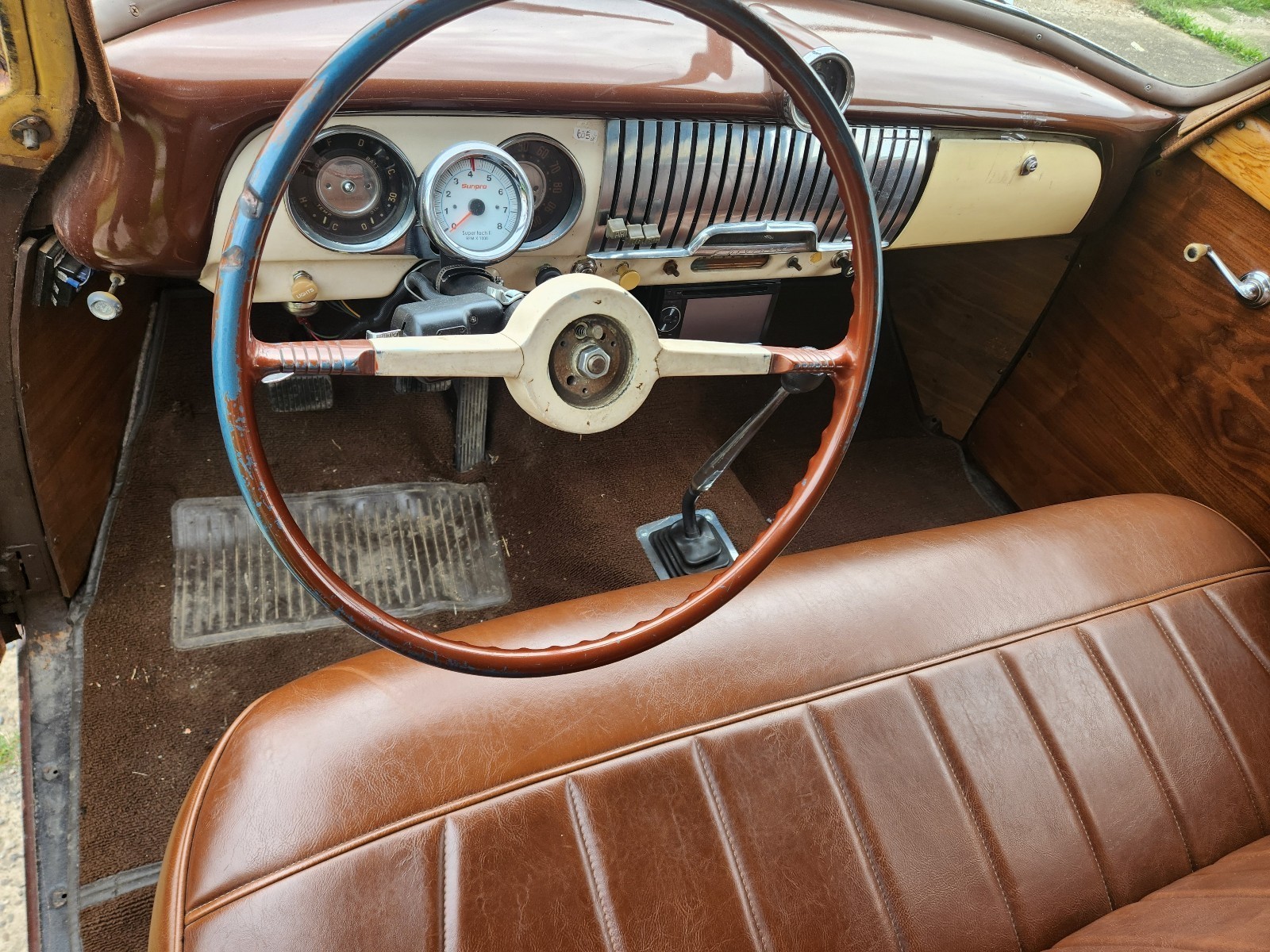 Chevrolet-Special-Deluxe-1952-Wagon-19