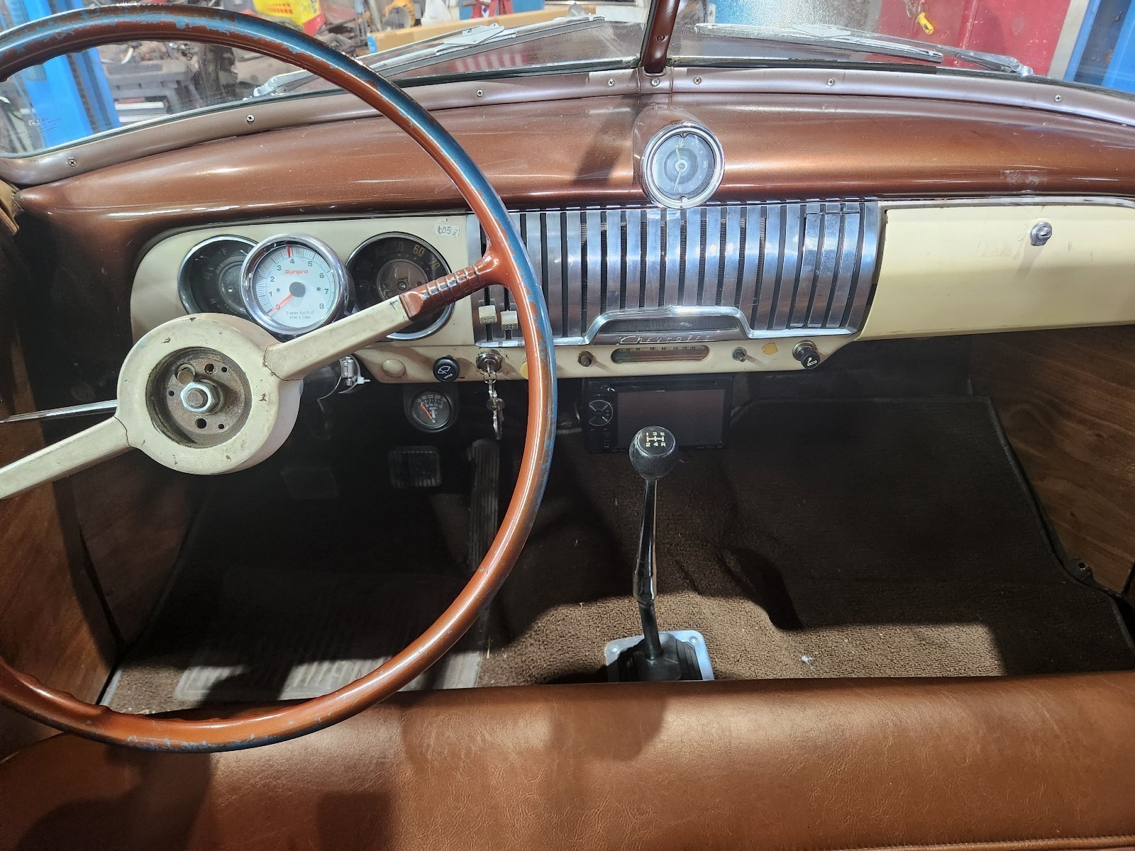 Chevrolet-Special-Deluxe-1952-Wagon-31
