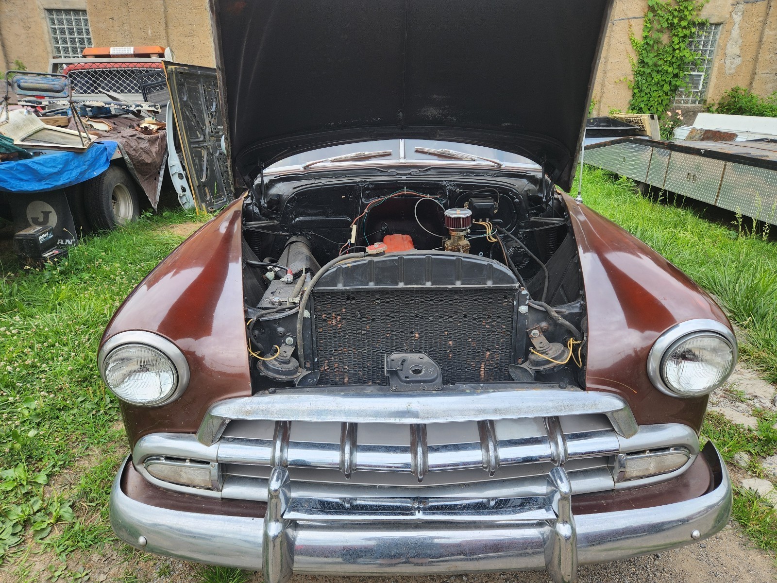 Chevrolet-Special-Deluxe-1952-Wagon-34