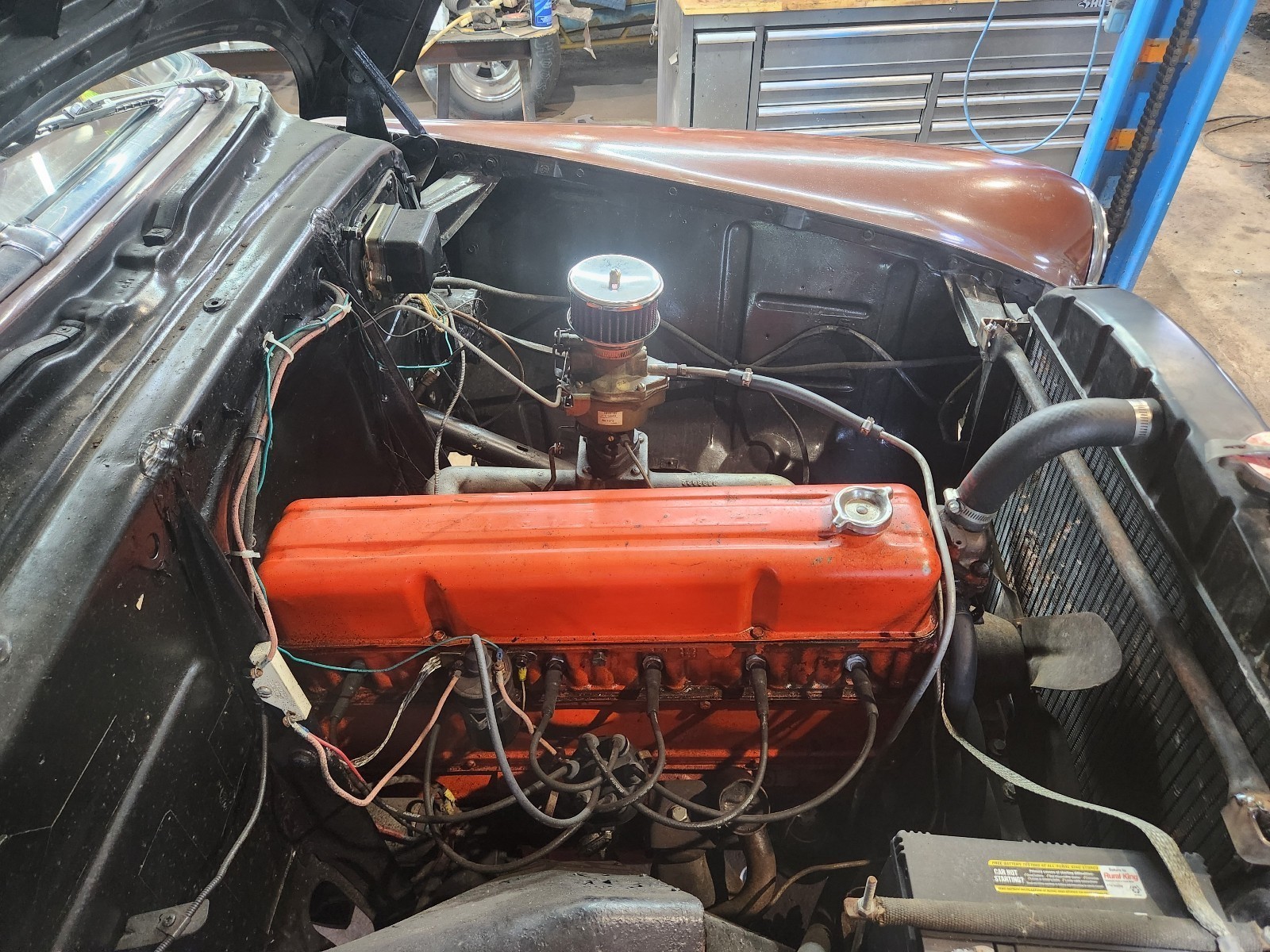 Chevrolet-Special-Deluxe-1952-Wagon-36