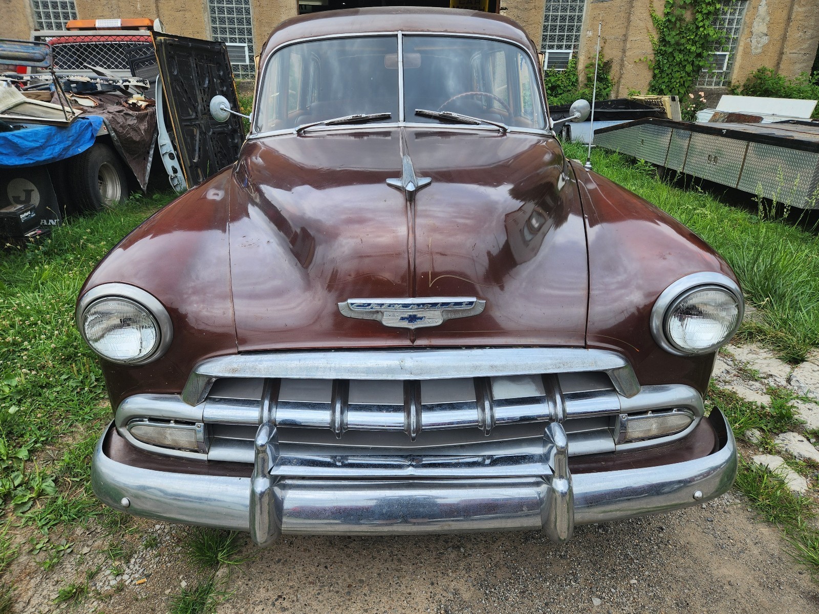 Chevrolet-Special-Deluxe-1952-Wagon-4