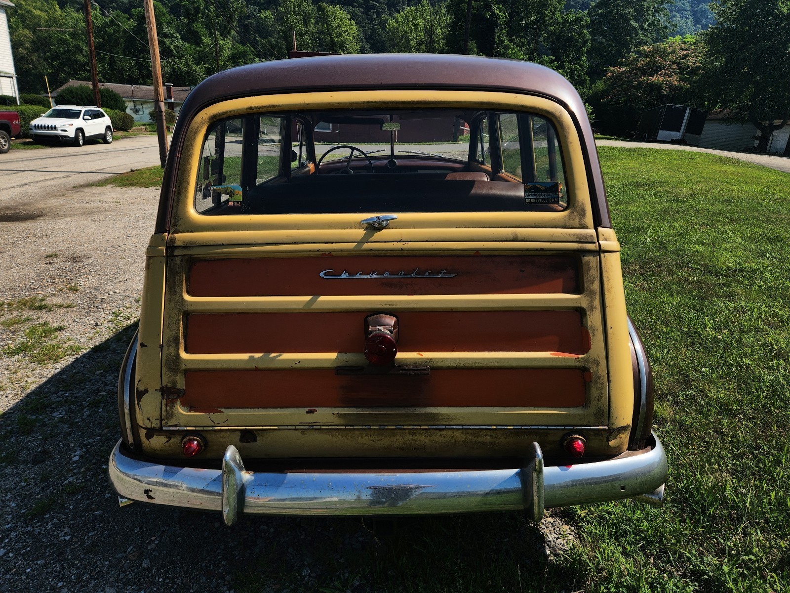 Chevrolet-Special-Deluxe-1952-Wagon-7