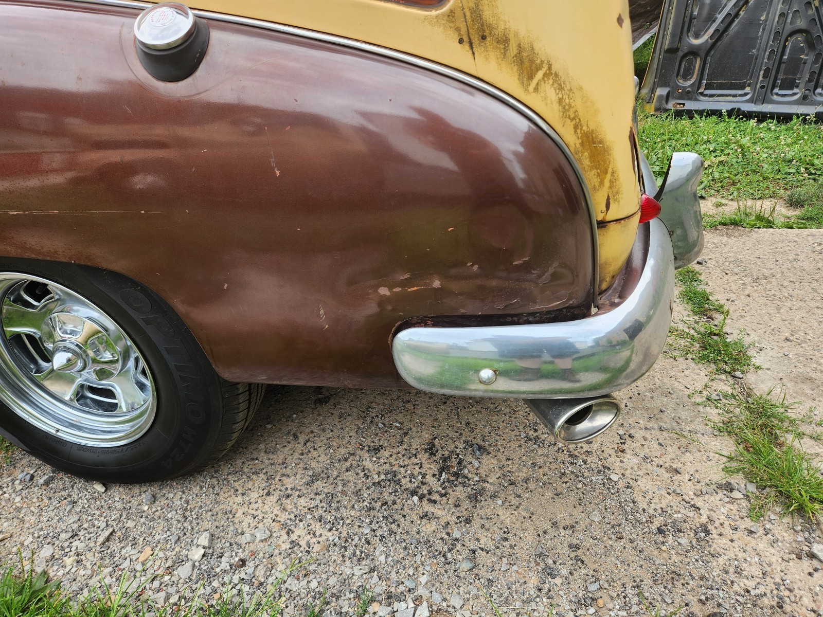 Chevrolet-Special-Deluxe-1952-Wagon-8