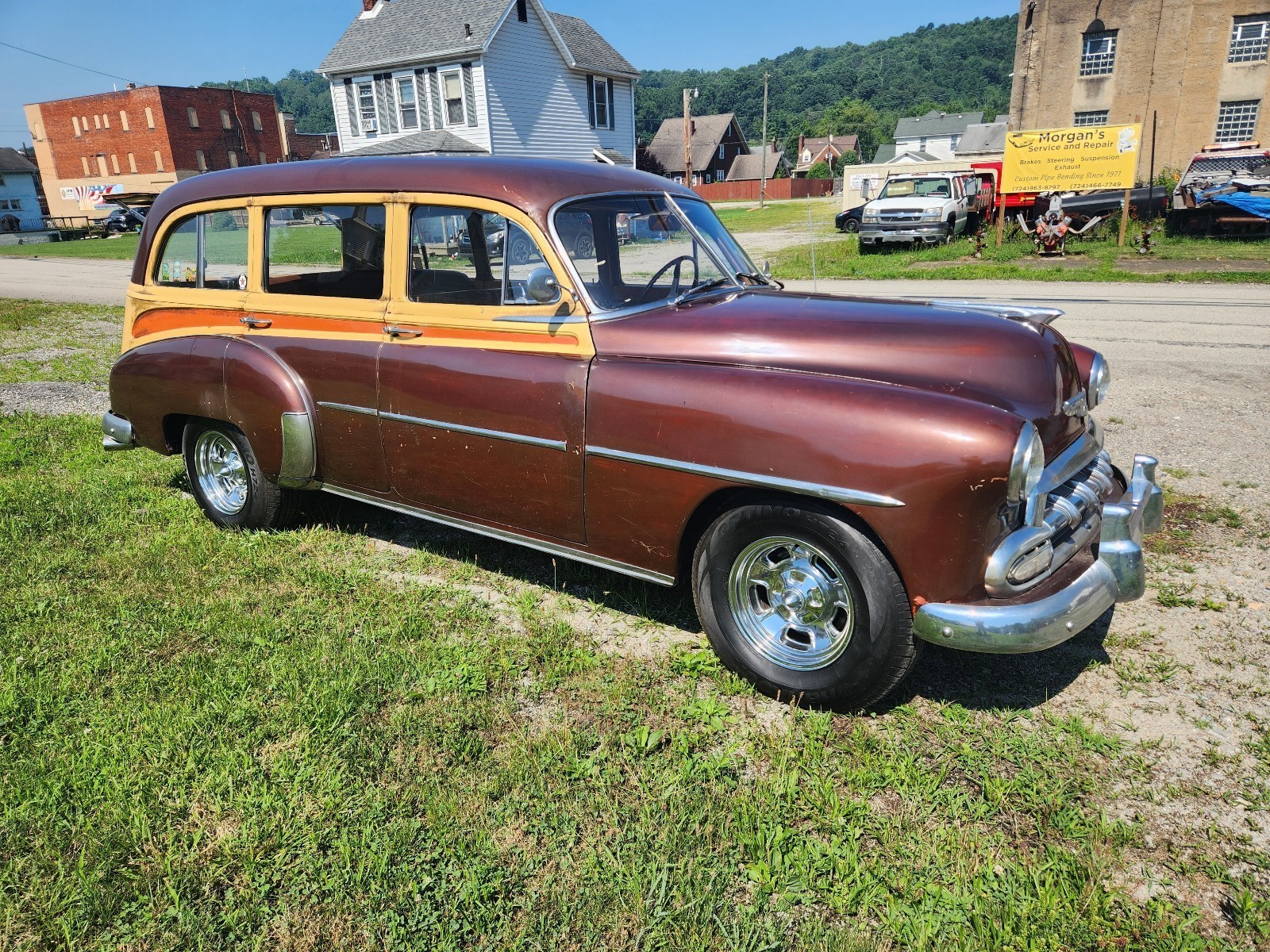 Chevrolet-Special-Deluxe-1952-Wagon