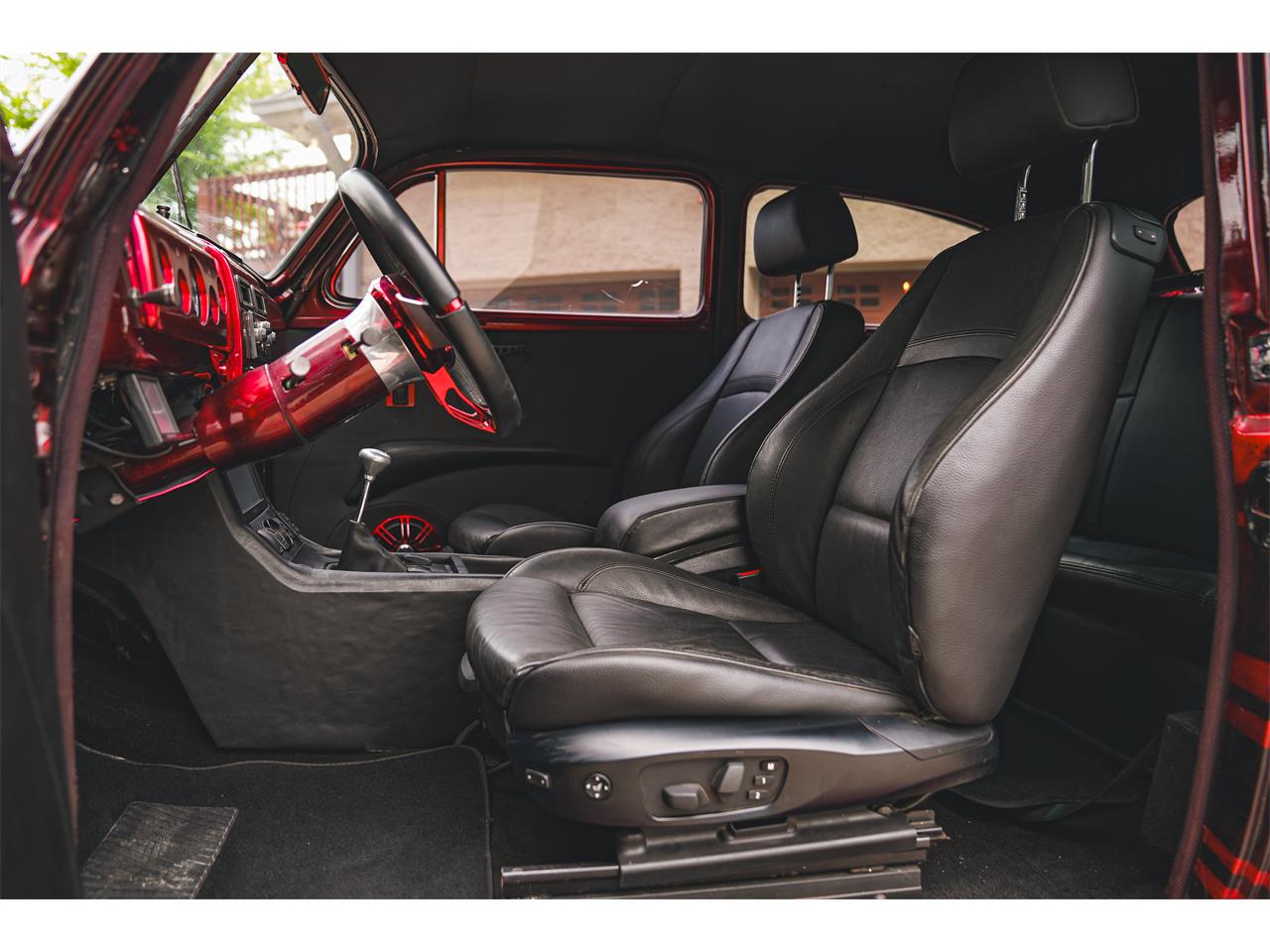Chevrolet-Special-deluxe-1940-Cherry-Red-Black-11