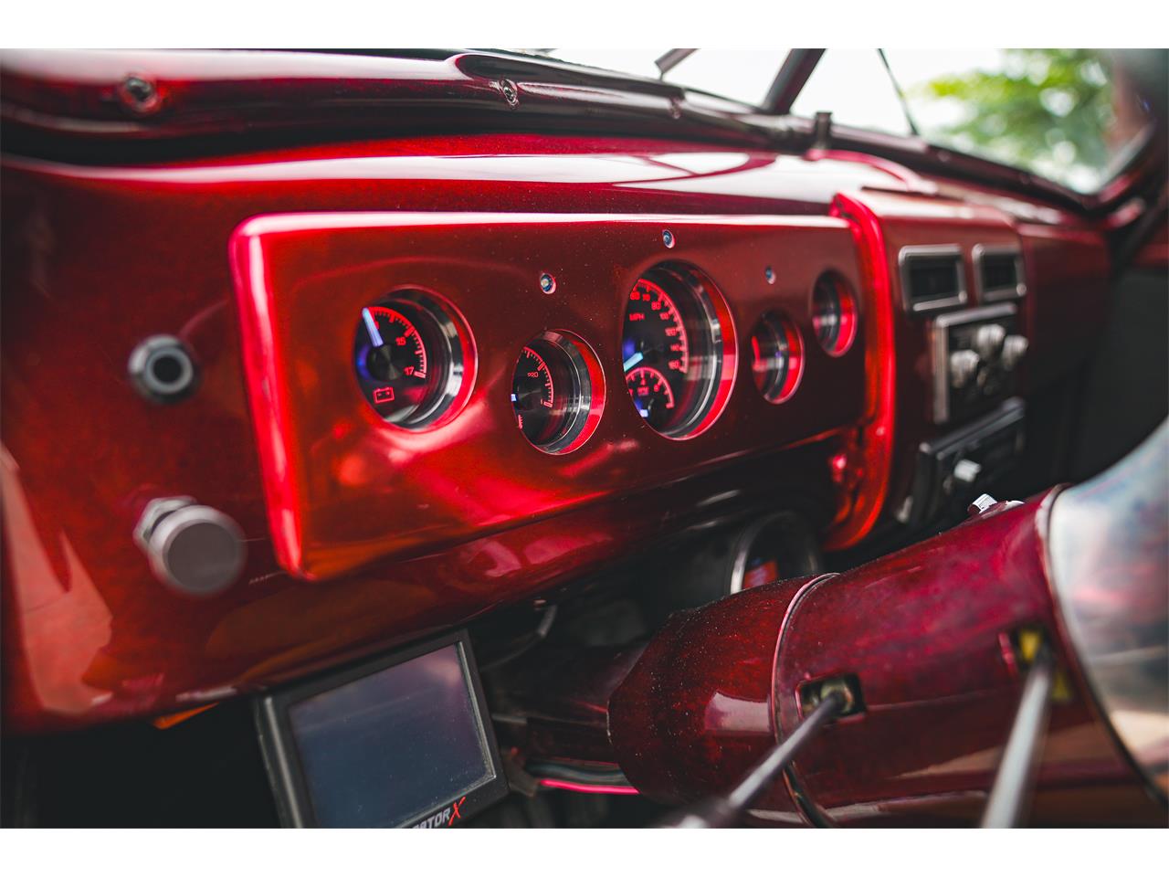 Chevrolet-Special-deluxe-1940-Cherry-Red-Black-17