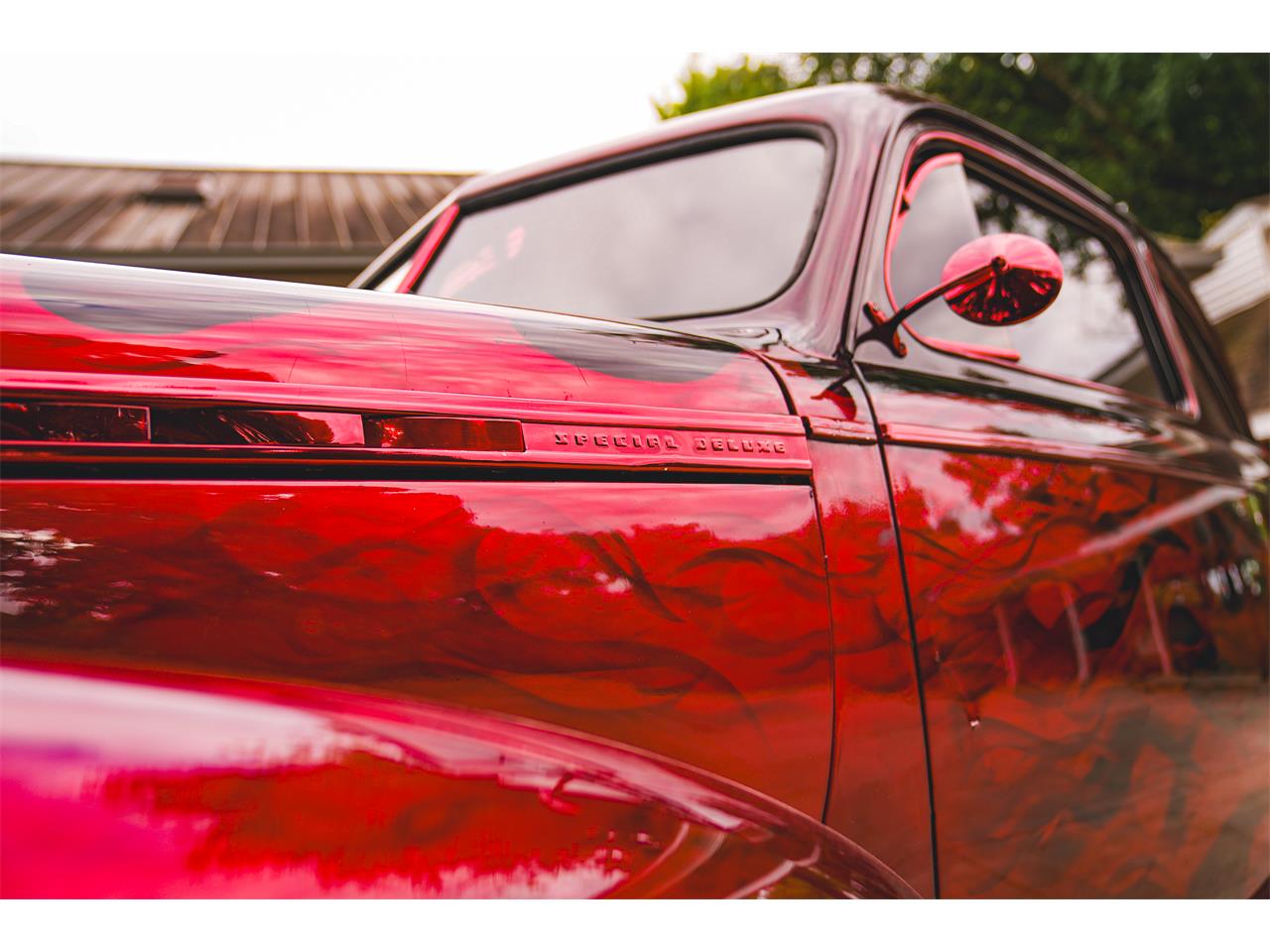 Chevrolet-Special-deluxe-1940-Cherry-Red-Black-2