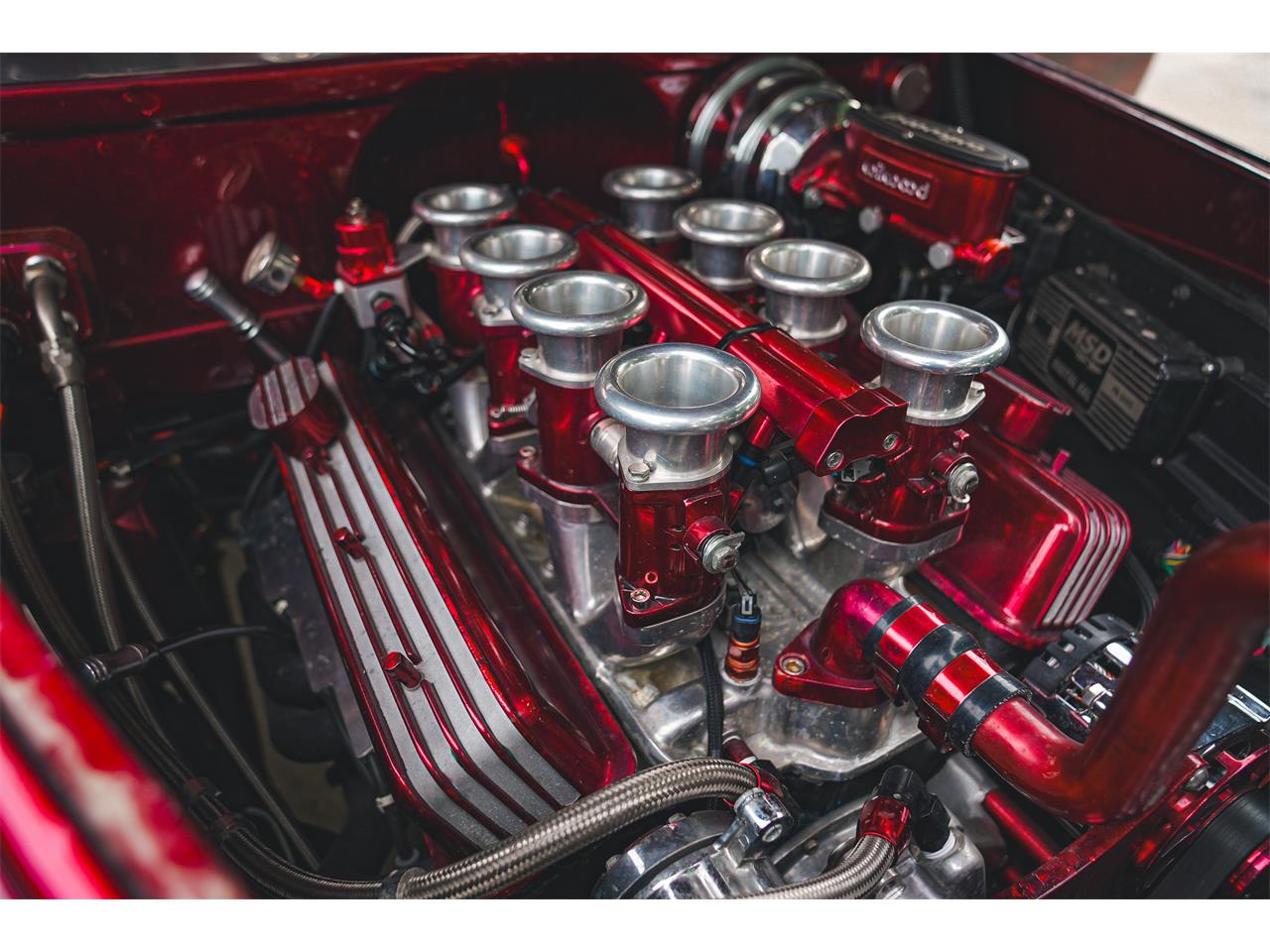Chevrolet-Special-deluxe-1940-Cherry-Red-Black-24
