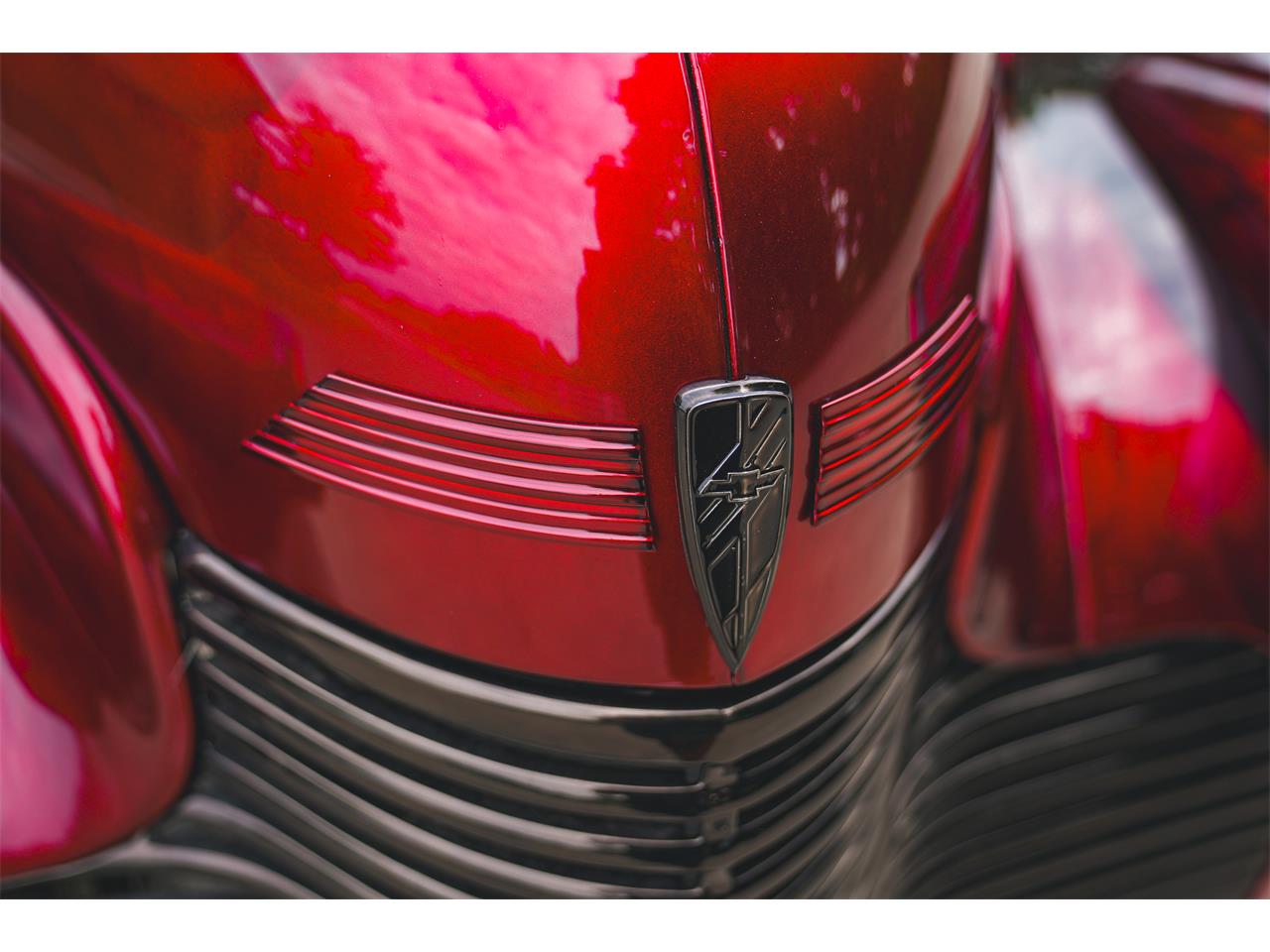 Chevrolet-Special-deluxe-1940-Cherry-Red-Black-7