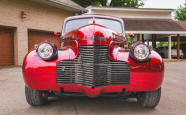 Chevrolet-Special-deluxe-1940-Cherry-Red-Black-8