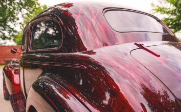 Chevrolet-Special-deluxe-1940-Cherry-Red-Black-9