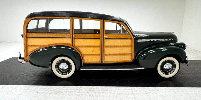 Chevrolet-Special-deluxe-1940-Ridge-Green-Metallic-Black-15
