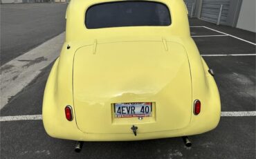 Chevrolet-Special-deluxe-1940-Yellow-Tan-21