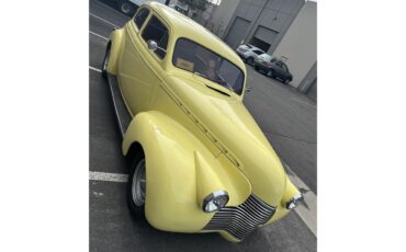 Chevrolet-Special-deluxe-1940-Yellow-Tan-24