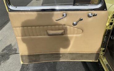 Chevrolet-Special-deluxe-1940-Yellow-Tan-48