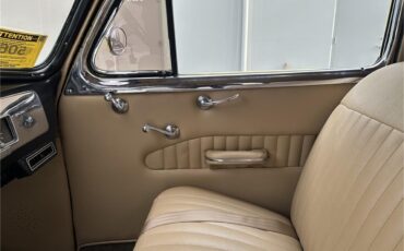 Chevrolet-Special-deluxe-1940-Yellow-Tan-49