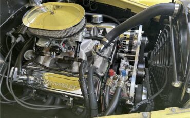 Chevrolet-Special-deluxe-1940-Yellow-Tan-50