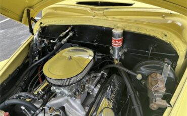 Chevrolet-Special-deluxe-1940-Yellow-Tan-51