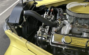 Chevrolet-Special-deluxe-1940-Yellow-Tan-53