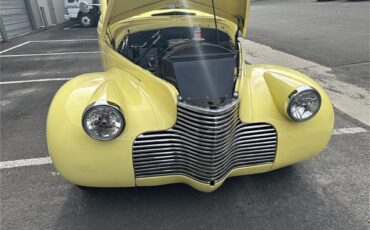 Chevrolet-Special-deluxe-1940-Yellow-Tan-54