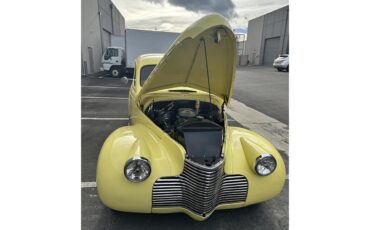 Chevrolet-Special-deluxe-1940-Yellow-Tan-55