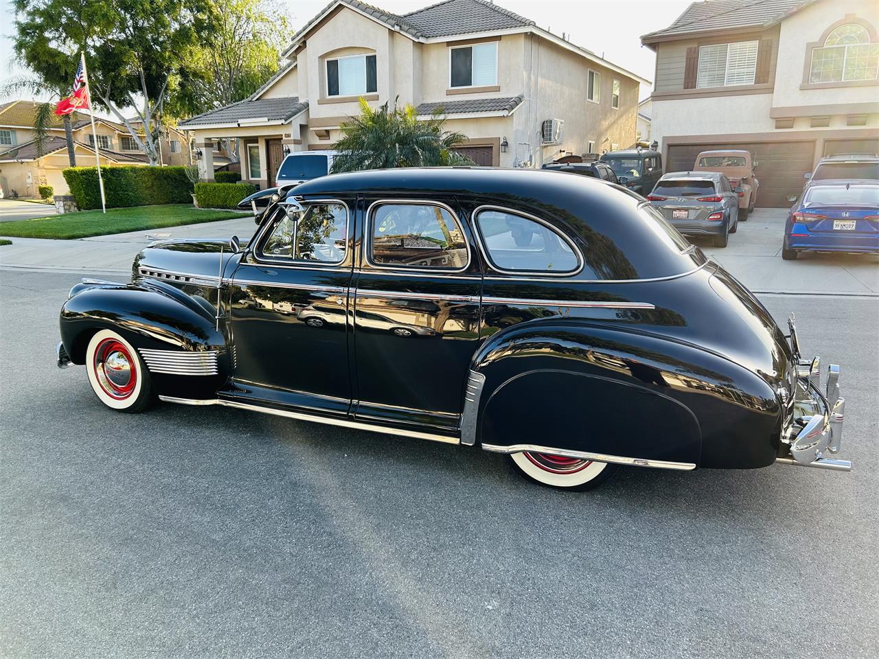 Chevrolet-Special-deluxe-1941-Black-Tan-11