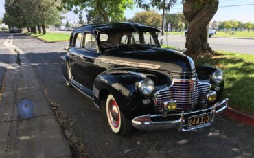 Chevrolet-Special-deluxe-1941-Black-Tan-15