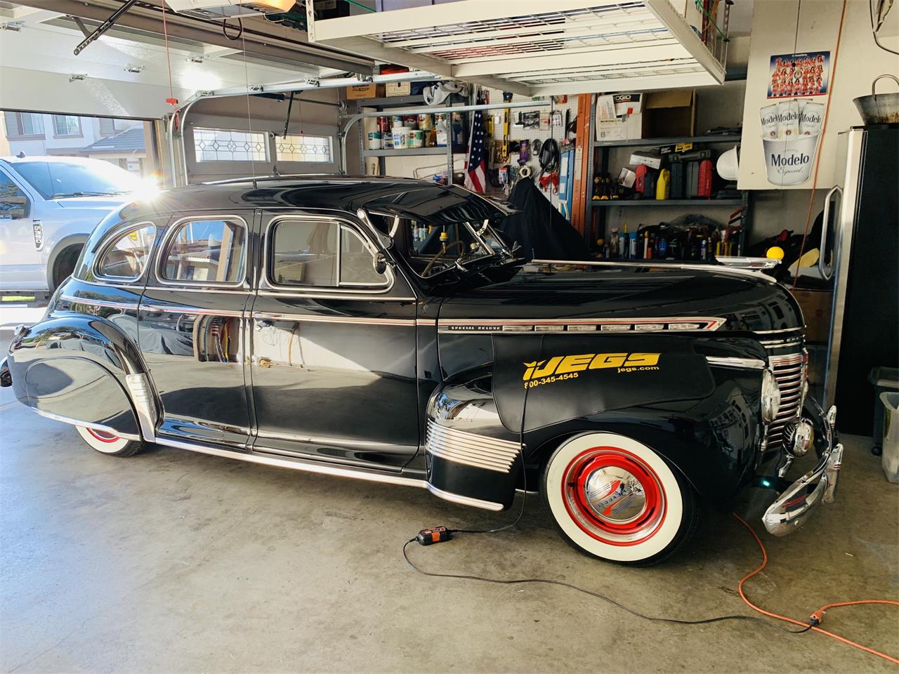 Chevrolet-Special-deluxe-1941-Black-Tan-17