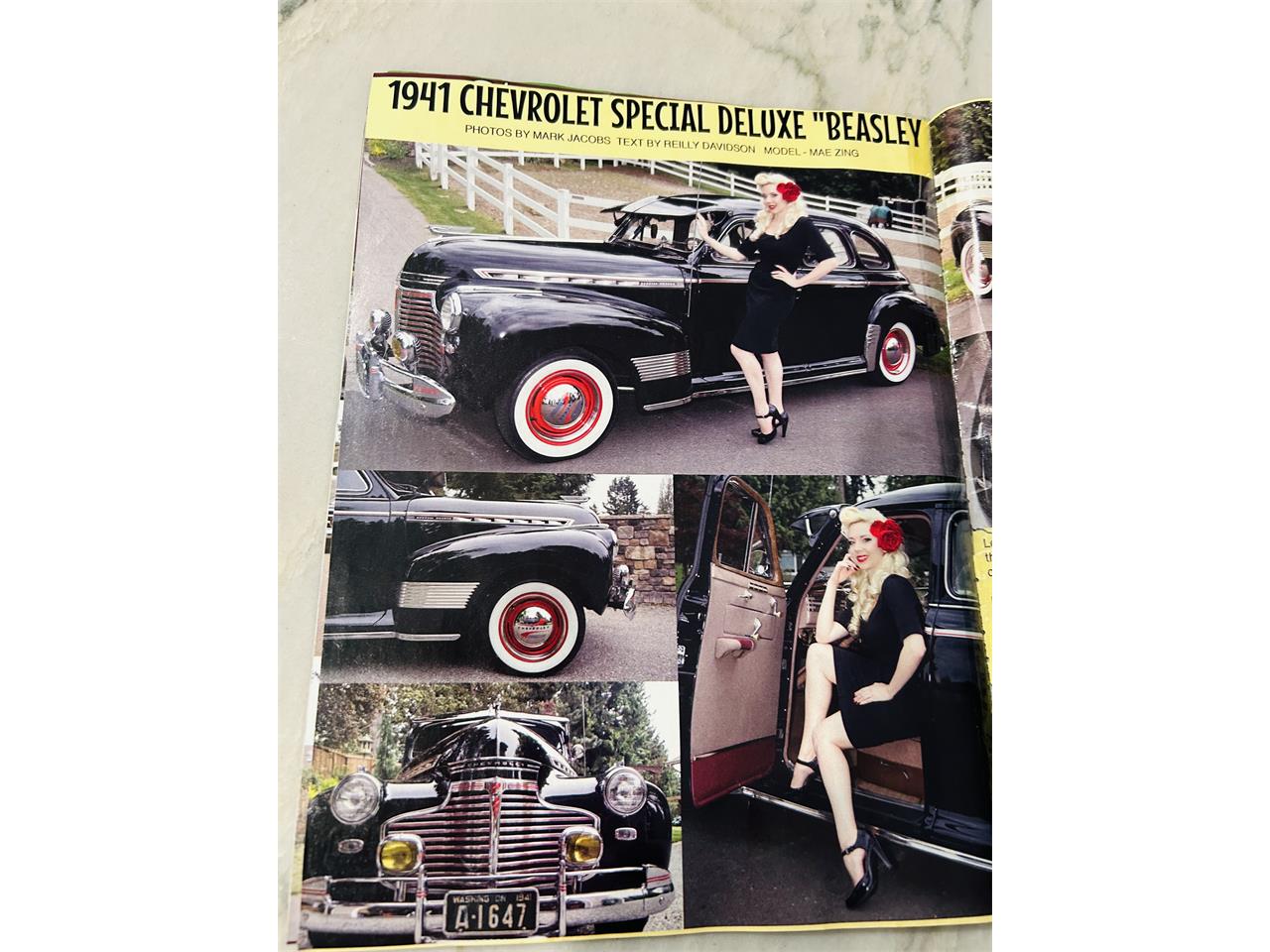 Chevrolet-Special-deluxe-1941-Black-Tan-24