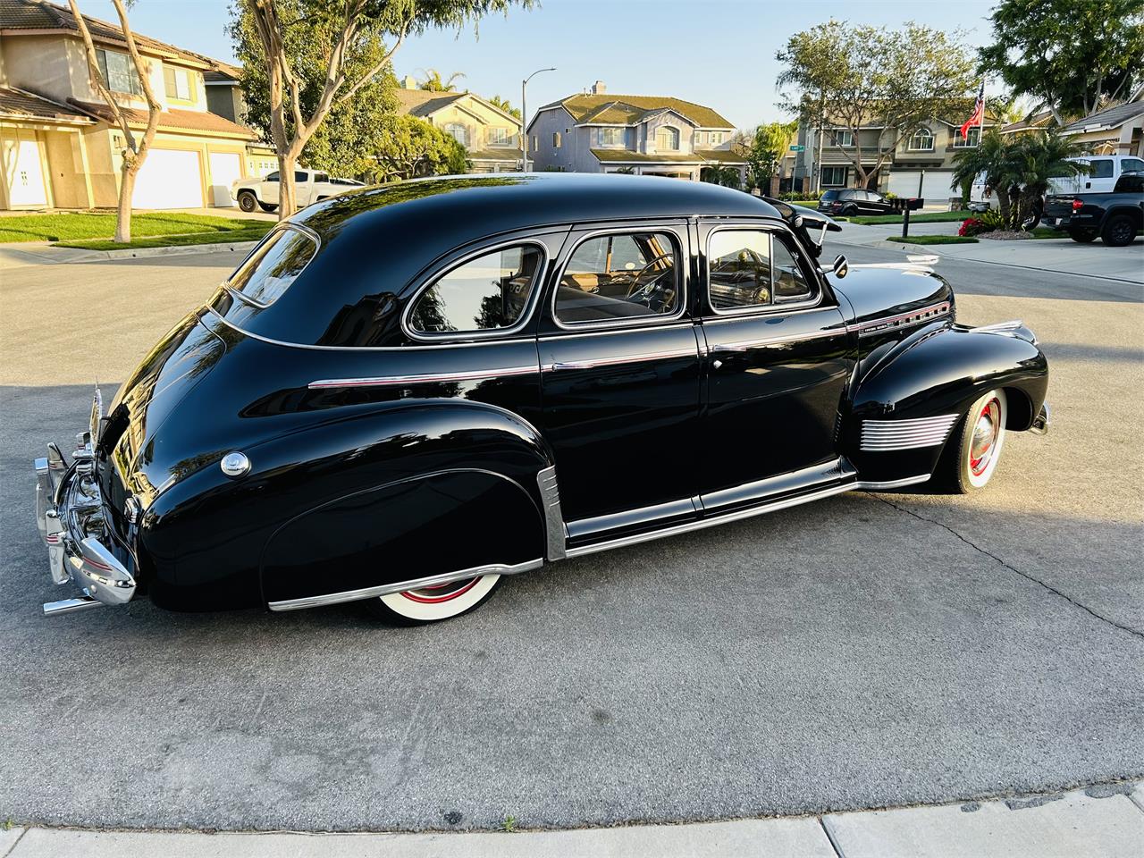 Chevrolet-Special-deluxe-1941-Black-Tan-4