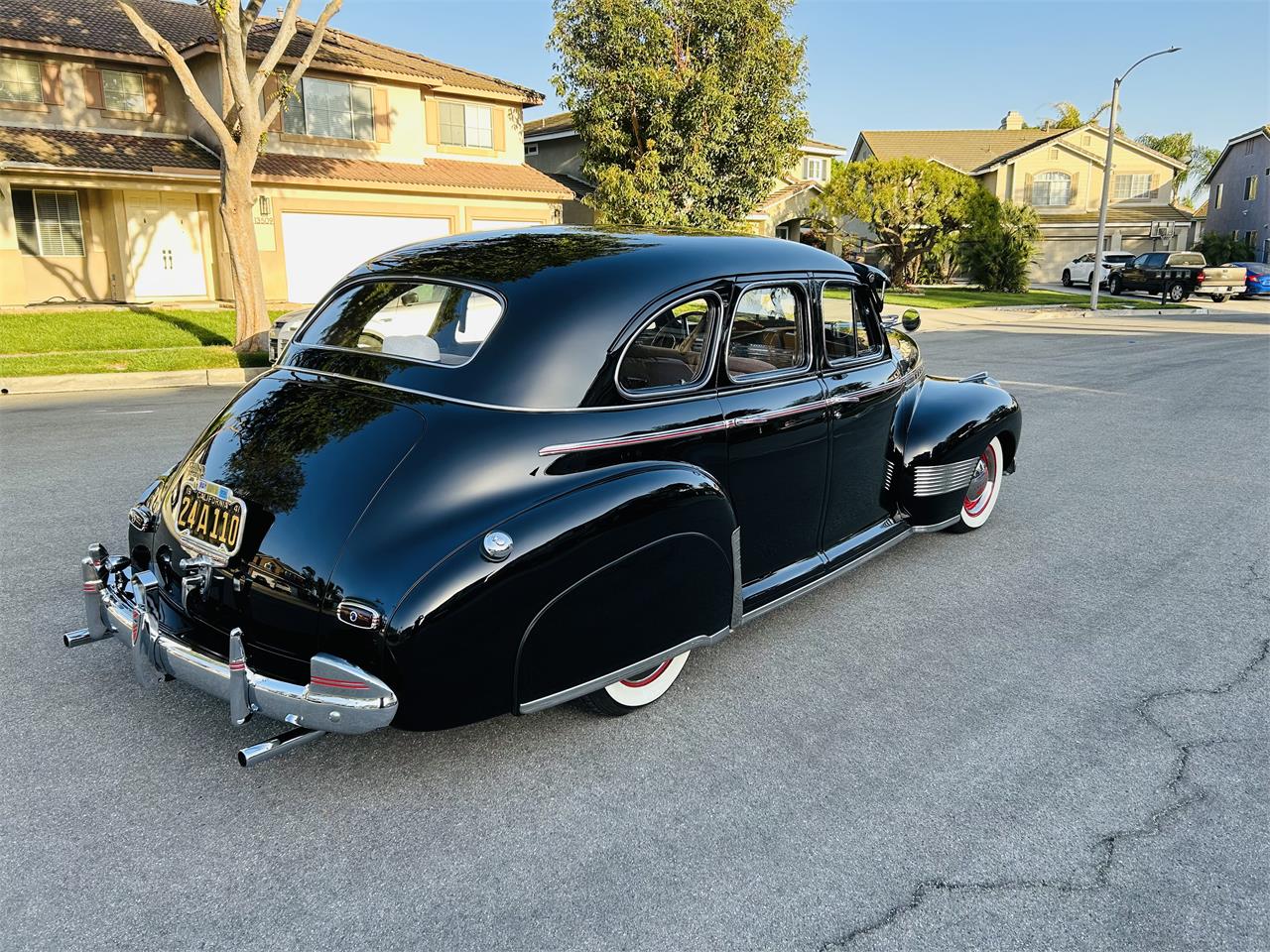 Chevrolet-Special-deluxe-1941-Black-Tan-6