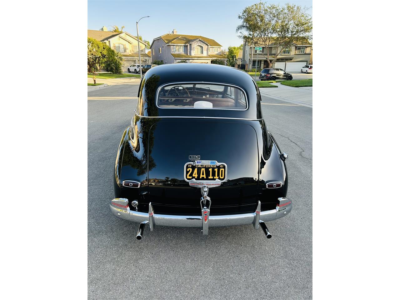 Chevrolet-Special-deluxe-1941-Black-Tan-7