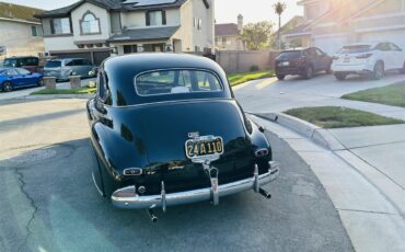 Chevrolet-Special-deluxe-1941-Black-Tan-8