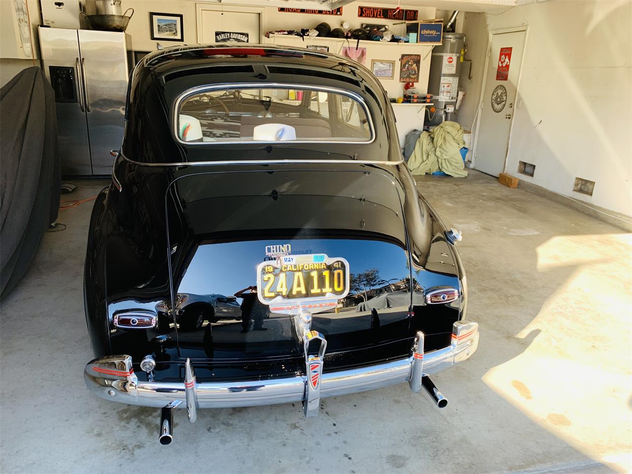 Chevrolet-Special-deluxe-1941-Black-Tan-9