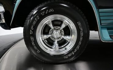 Chevrolet-Sportvan-G20-1992-Passenger-12