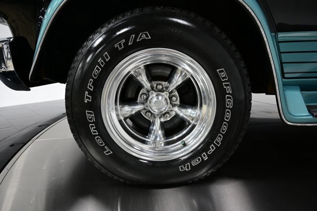 Chevrolet-Sportvan-G20-1992-Passenger-12
